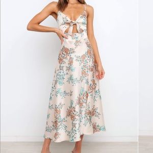 Petal & Pup MINKA DRESS